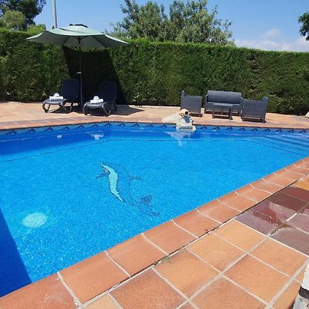 Villa Cambrils Costa Dorada Экстерьер фото