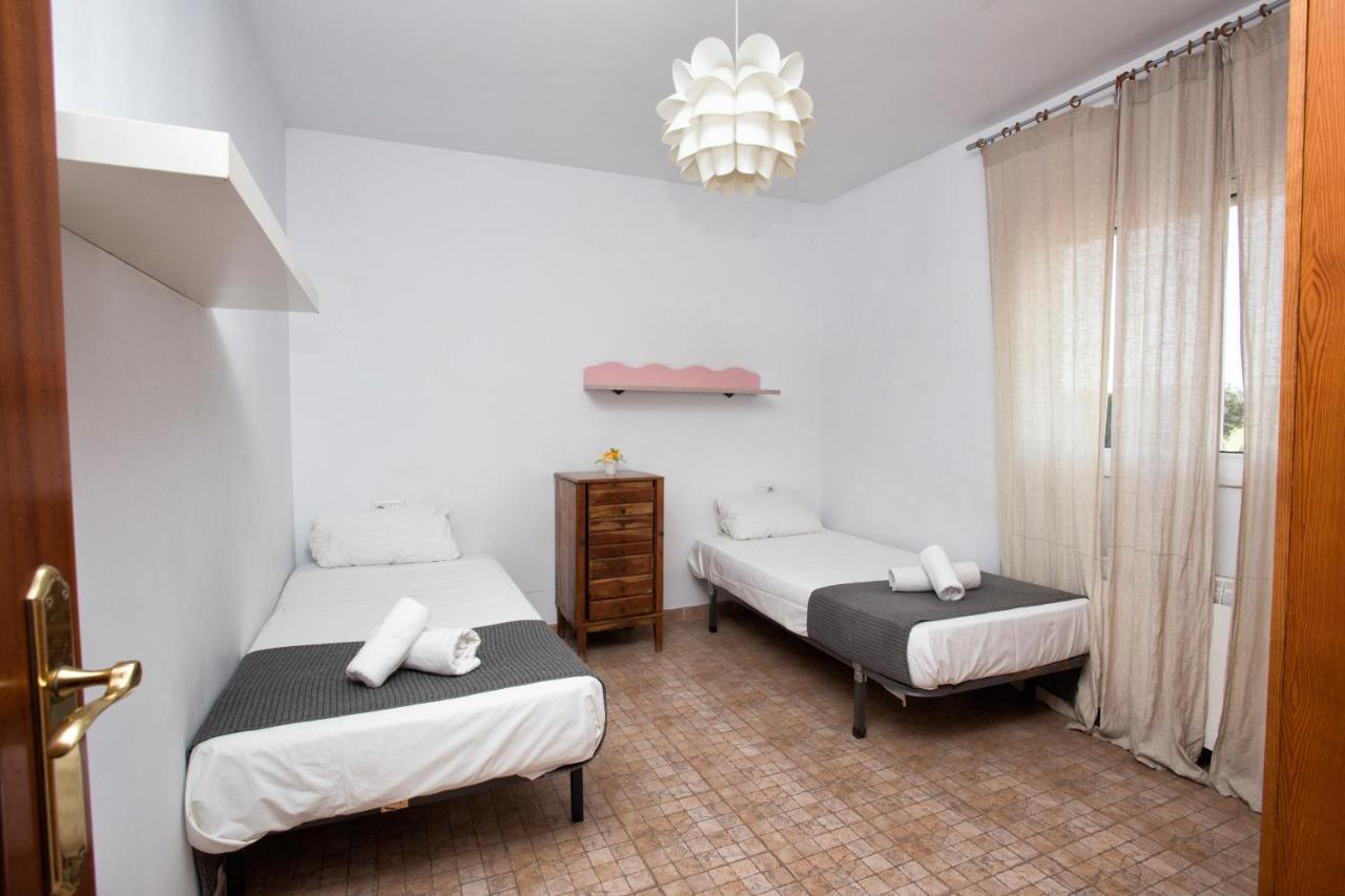 Villa Cambrils Costa Dorada Экстерьер фото