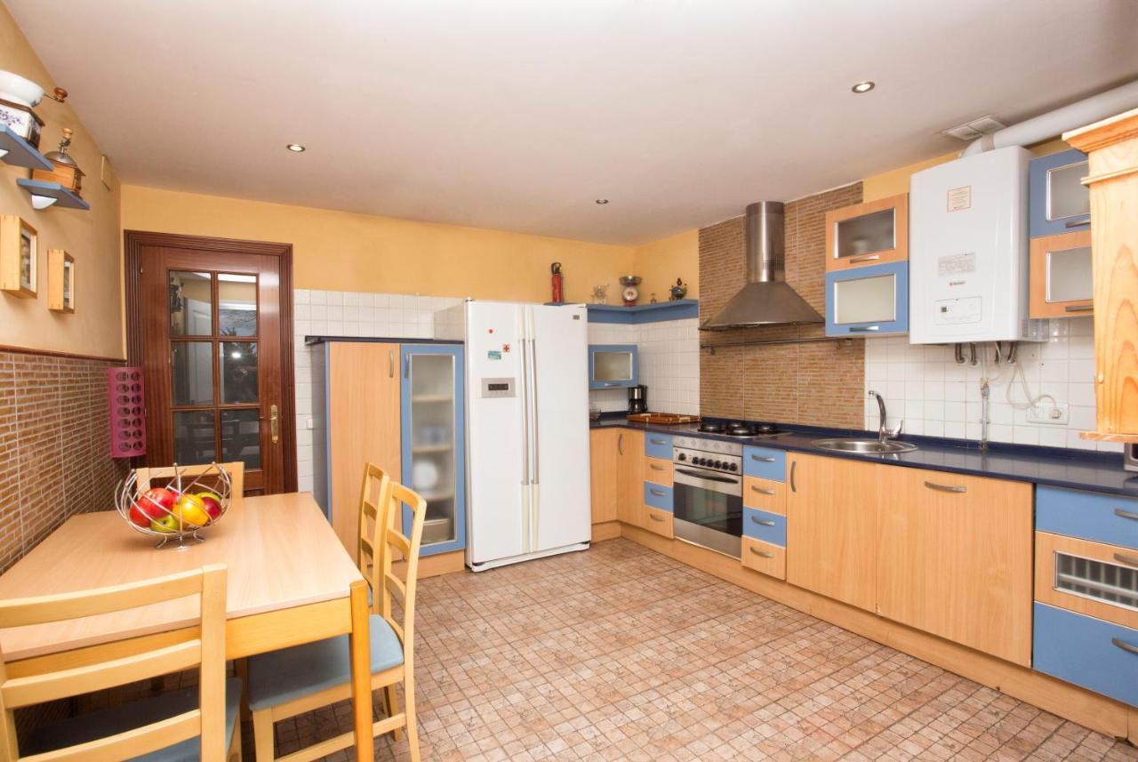 Villa Cambrils Costa Dorada Экстерьер фото