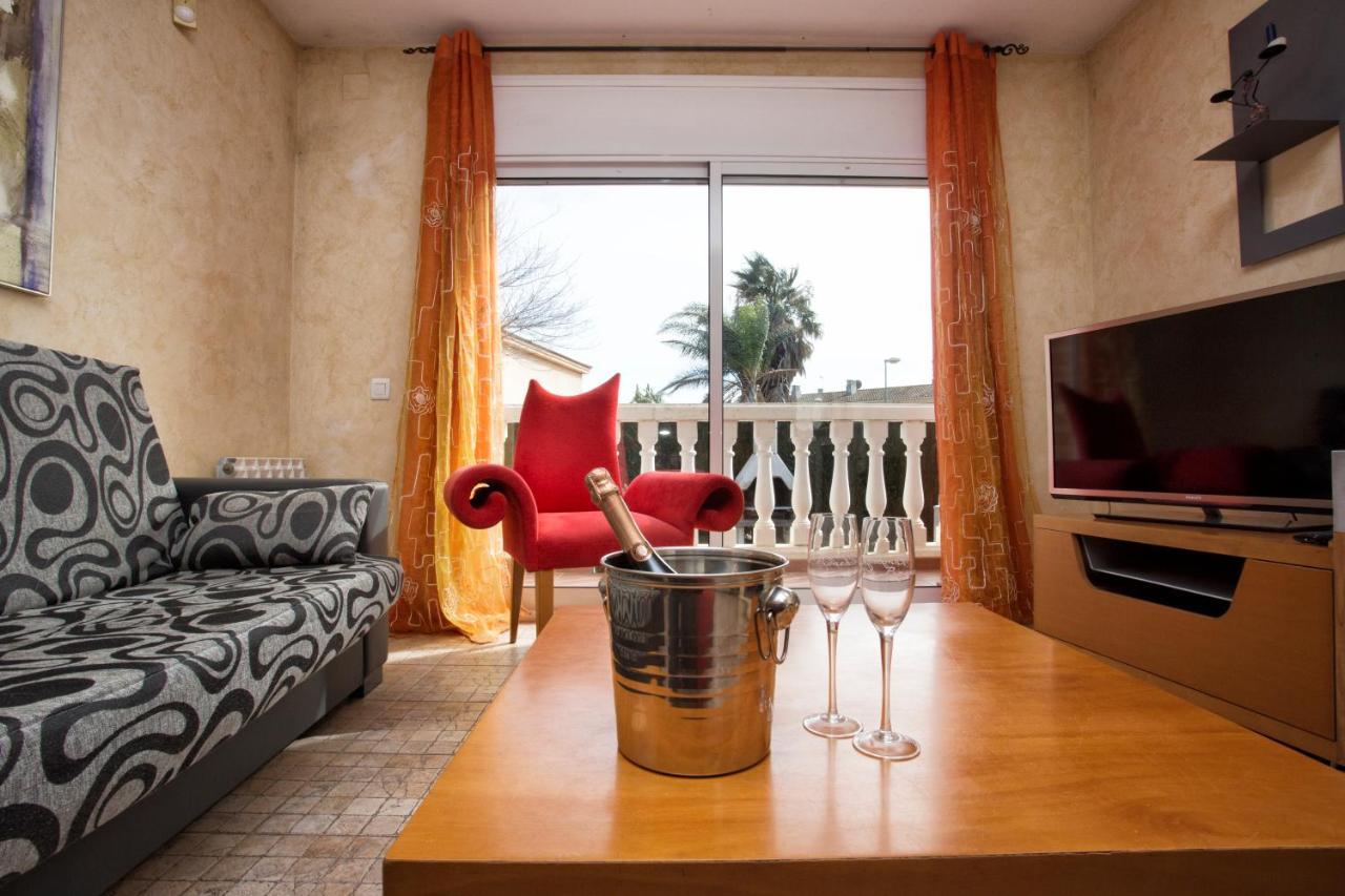 Villa Cambrils Costa Dorada Экстерьер фото