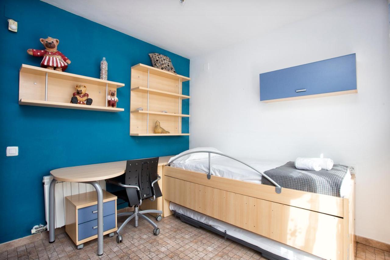 Villa Cambrils Costa Dorada Экстерьер фото
