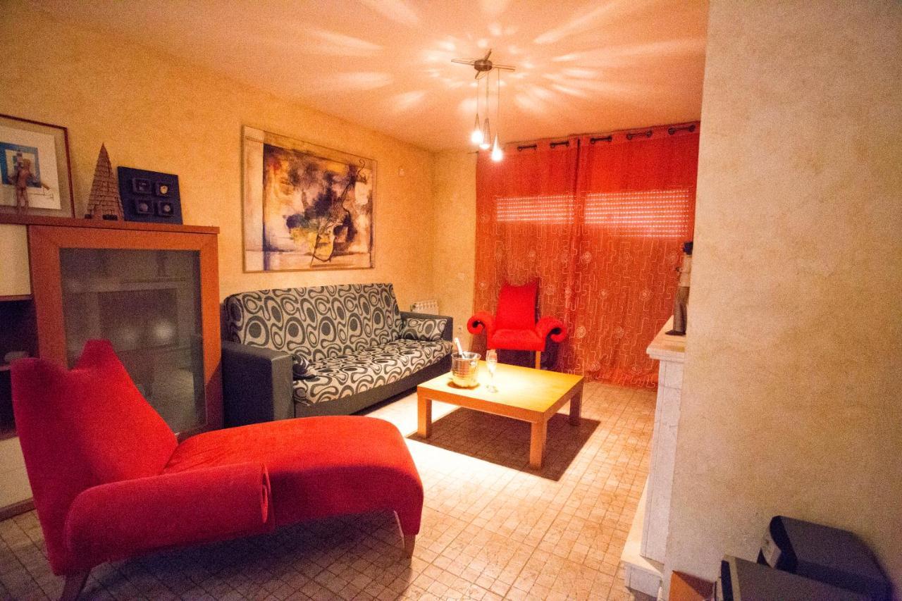 Villa Cambrils Costa Dorada Экстерьер фото