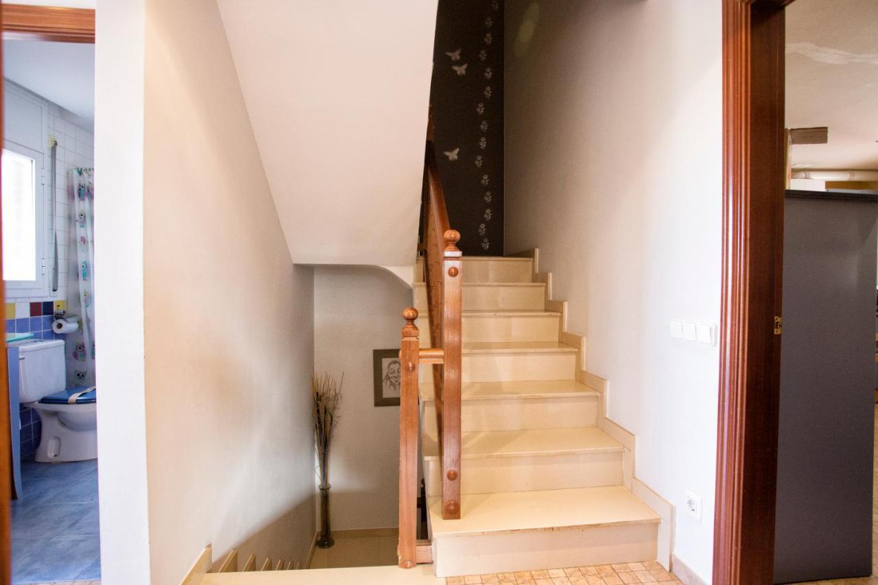 Villa Cambrils Costa Dorada Экстерьер фото