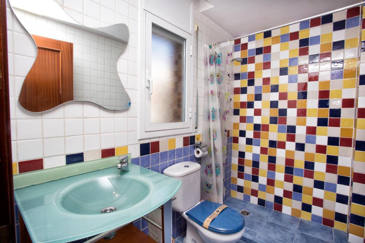 Villa Cambrils Costa Dorada Экстерьер фото