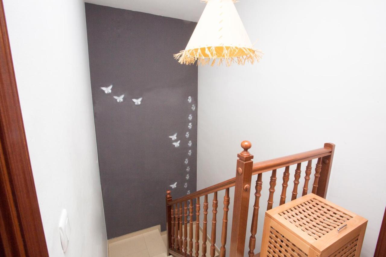 Villa Cambrils Costa Dorada Экстерьер фото