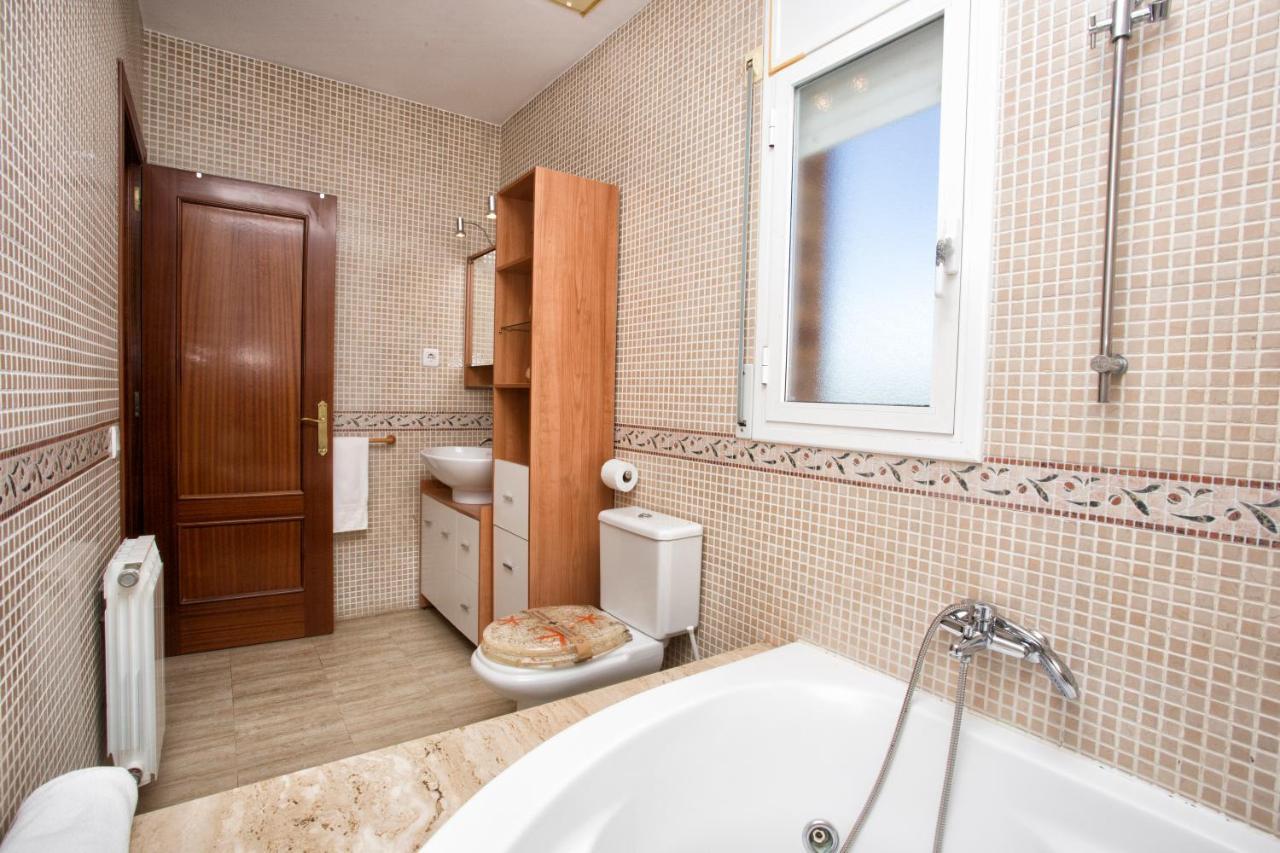 Villa Cambrils Costa Dorada Экстерьер фото