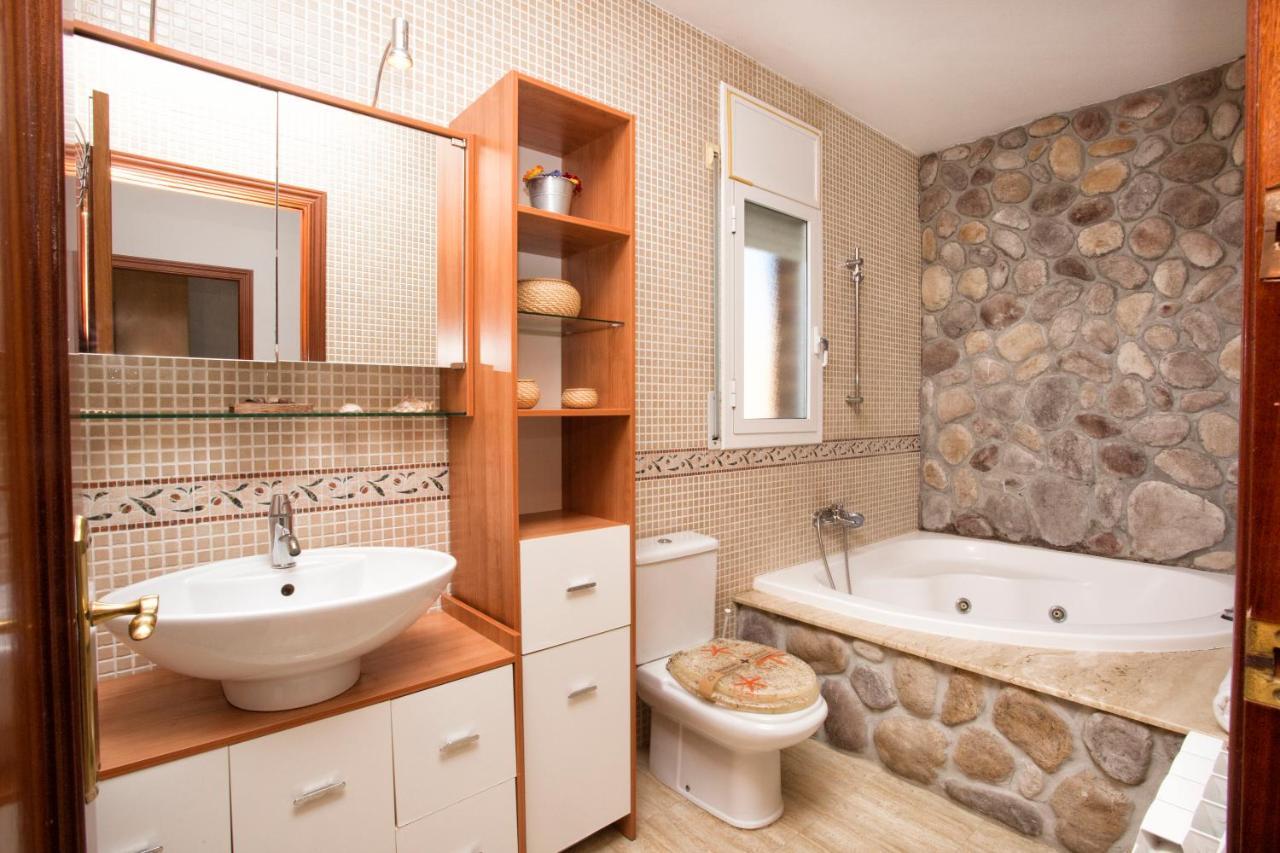 Villa Cambrils Costa Dorada Экстерьер фото