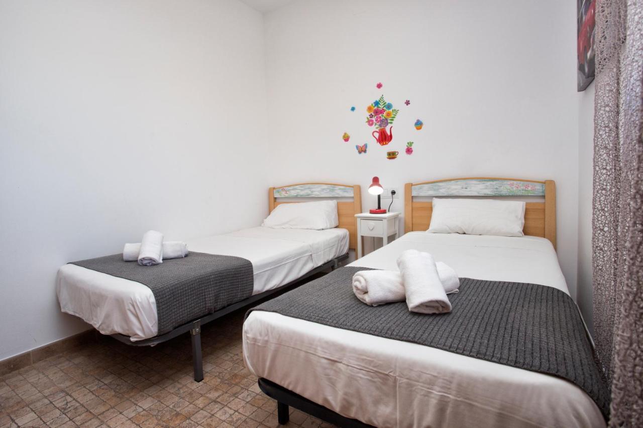 Villa Cambrils Costa Dorada Экстерьер фото
