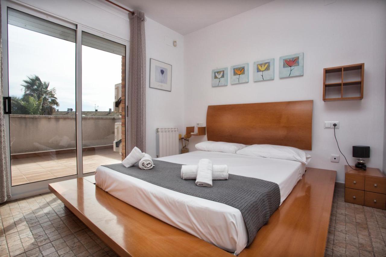 Villa Cambrils Costa Dorada Экстерьер фото