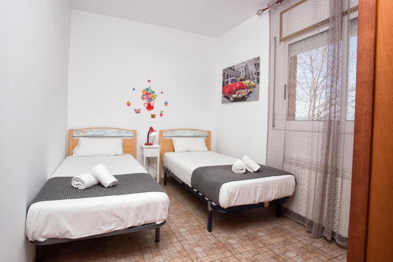 Villa Cambrils Costa Dorada Экстерьер фото