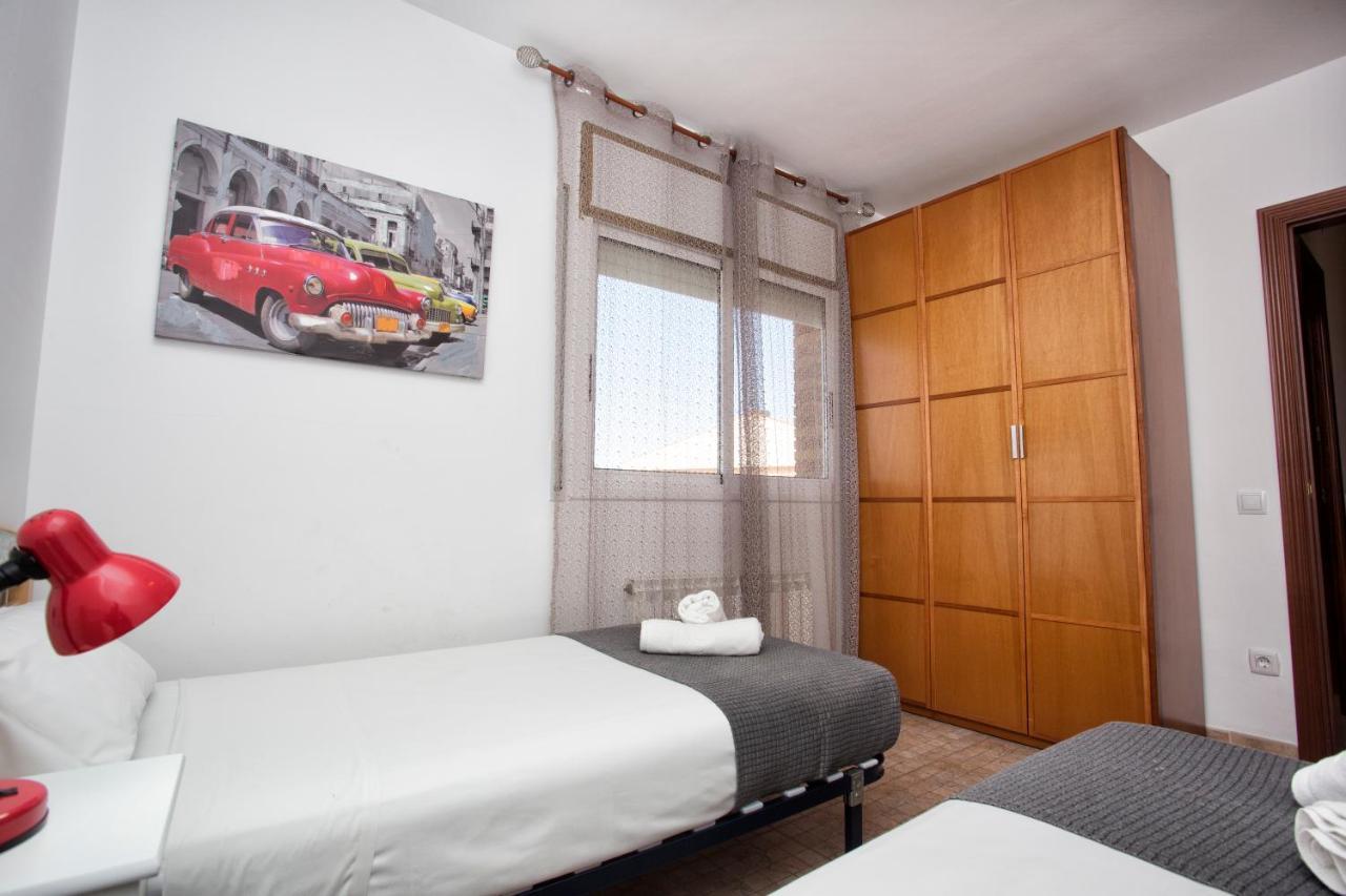Villa Cambrils Costa Dorada Экстерьер фото