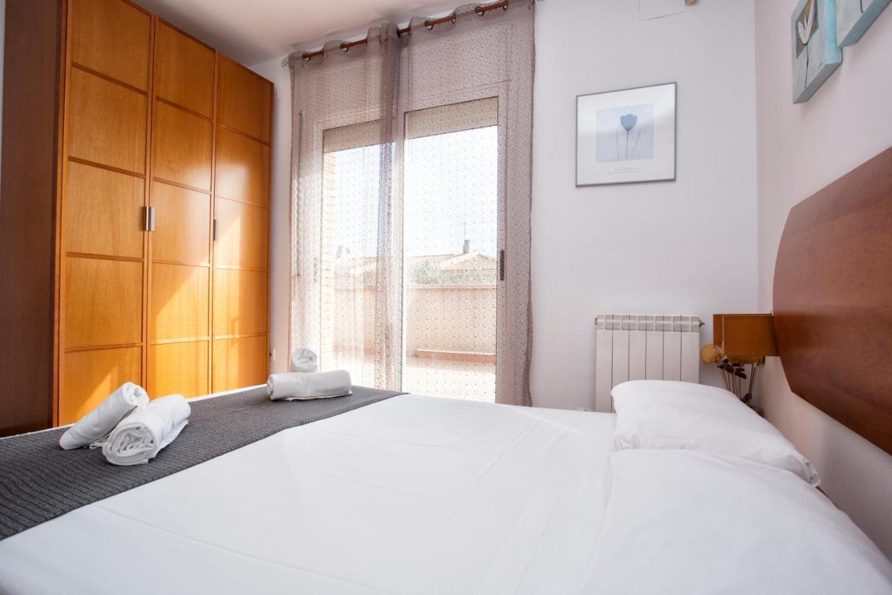 Villa Cambrils Costa Dorada Экстерьер фото