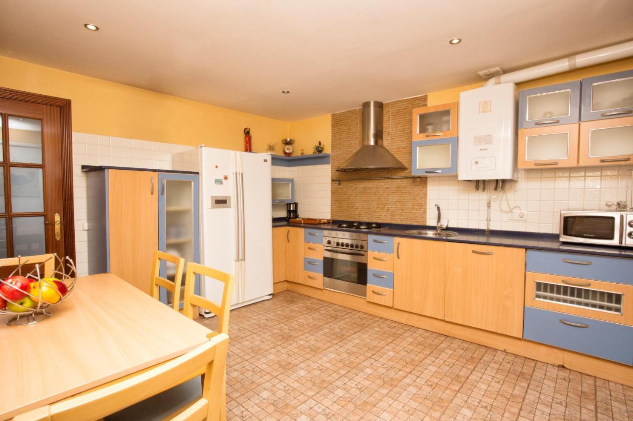 Villa Cambrils Costa Dorada Экстерьер фото